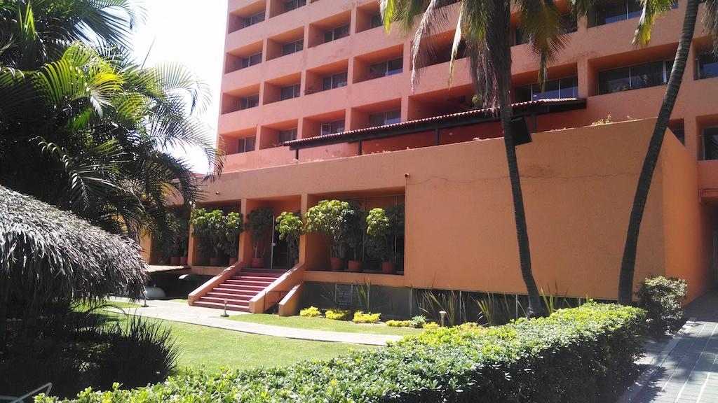 Hotel De Cuautla Cuautla  Exterior foto